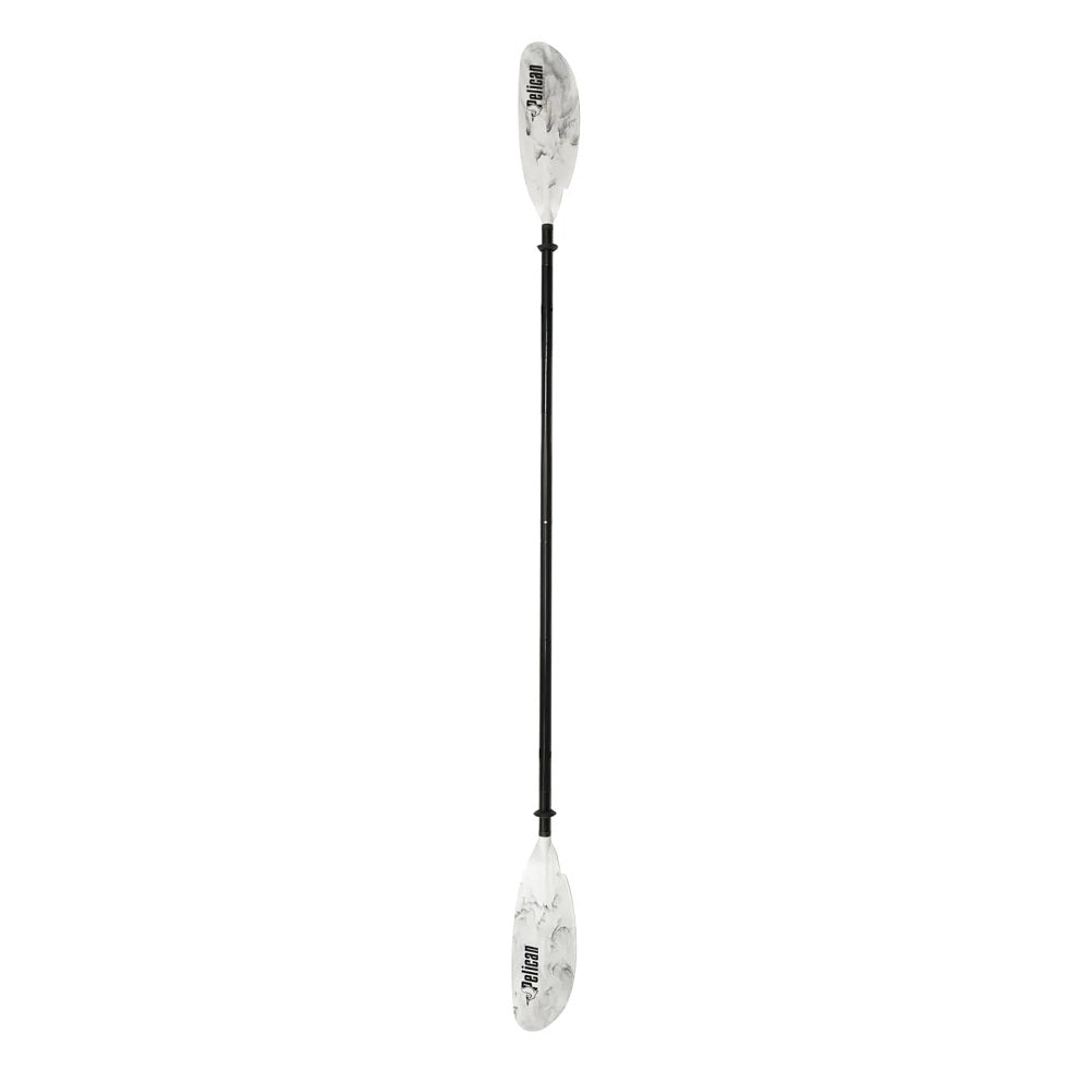 Pelican Kayak Poseidon Alu 240Cm Paddle (Granite)
