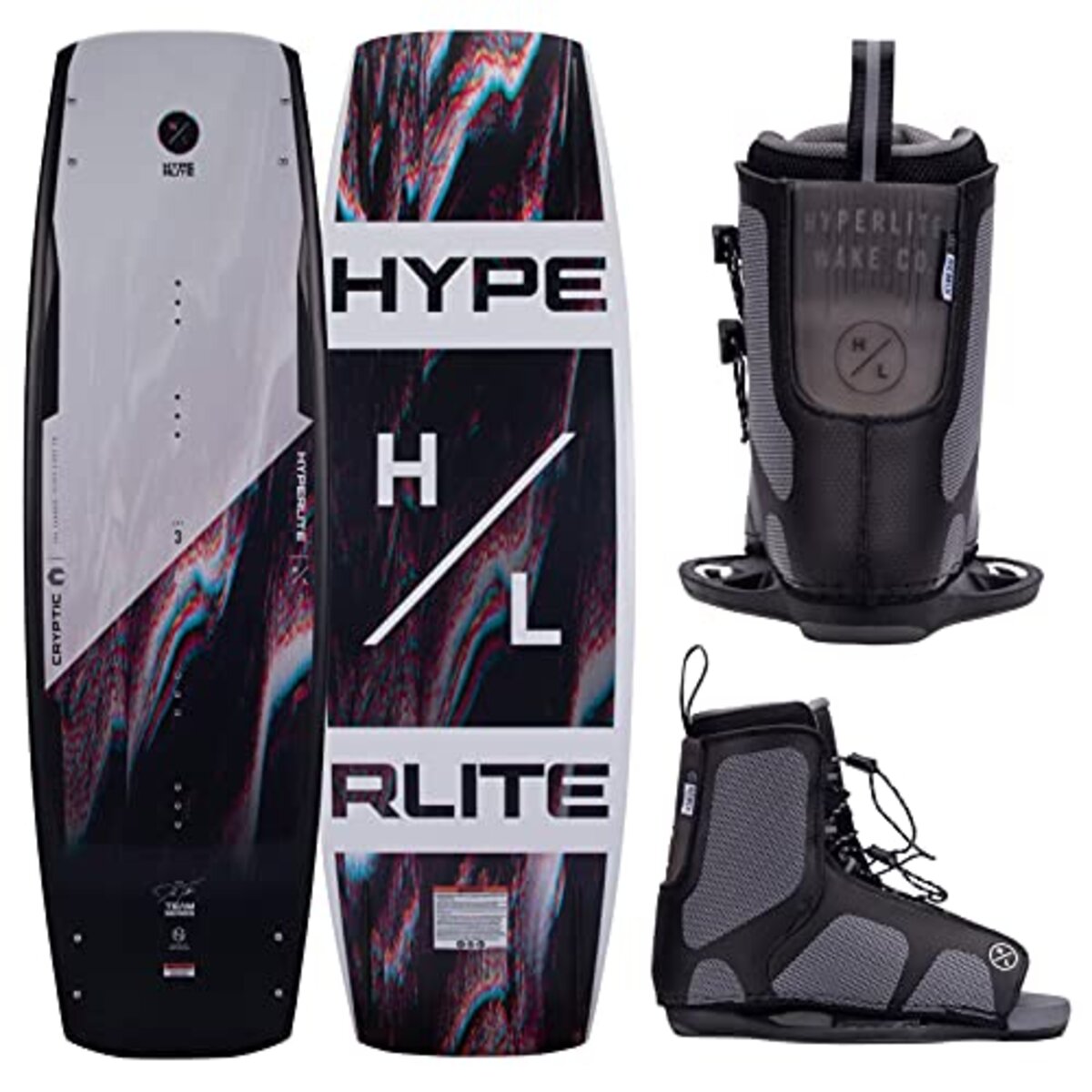 Cryptic w/ Remix