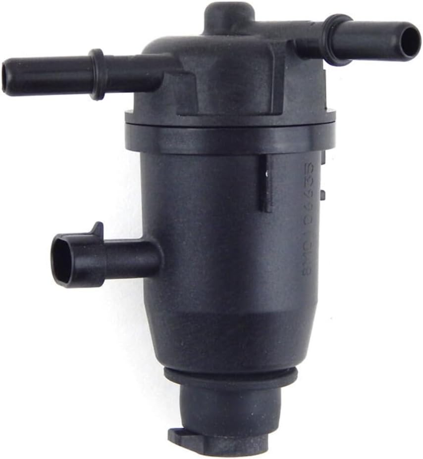 Mercury Fuel Filter - Water Separating (Engine Mounted) - 175-300hp 3.4L V6 & 4.6L V8 FourStroke 8M0106635