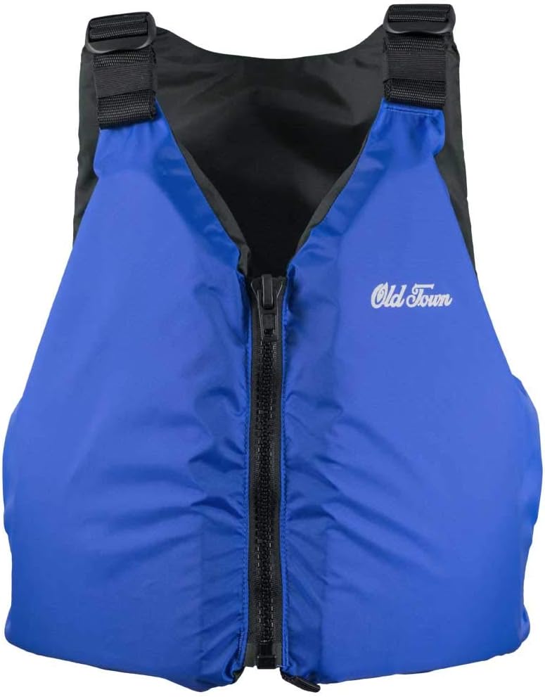 Old Town Outfitter Universal Paddling Life Vest