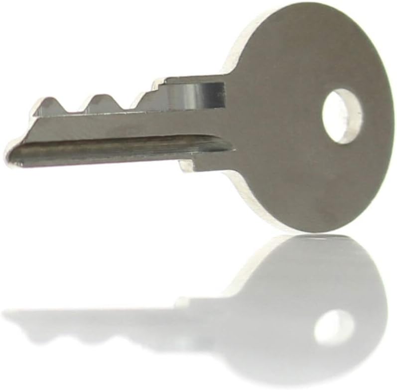 OEM Mercury Marine Outboard Replacement Ignition Key 1A 894911