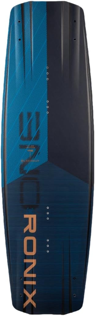 Ronix One - Blackout Technology - Deep Blue Sea Wakeboard