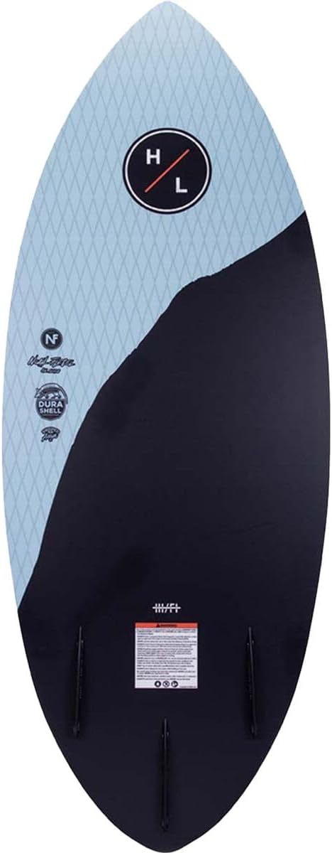 Hyperlite Hi-Fi Wakesurf Board 5.6