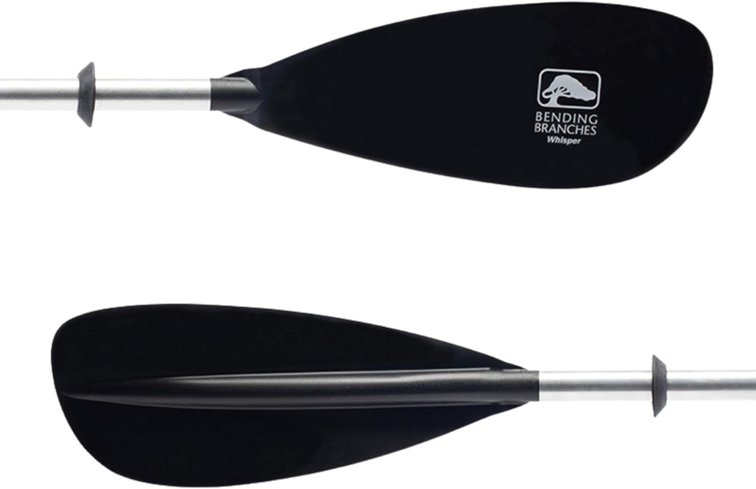 Bending Branches Whisper II Kayak Paddle