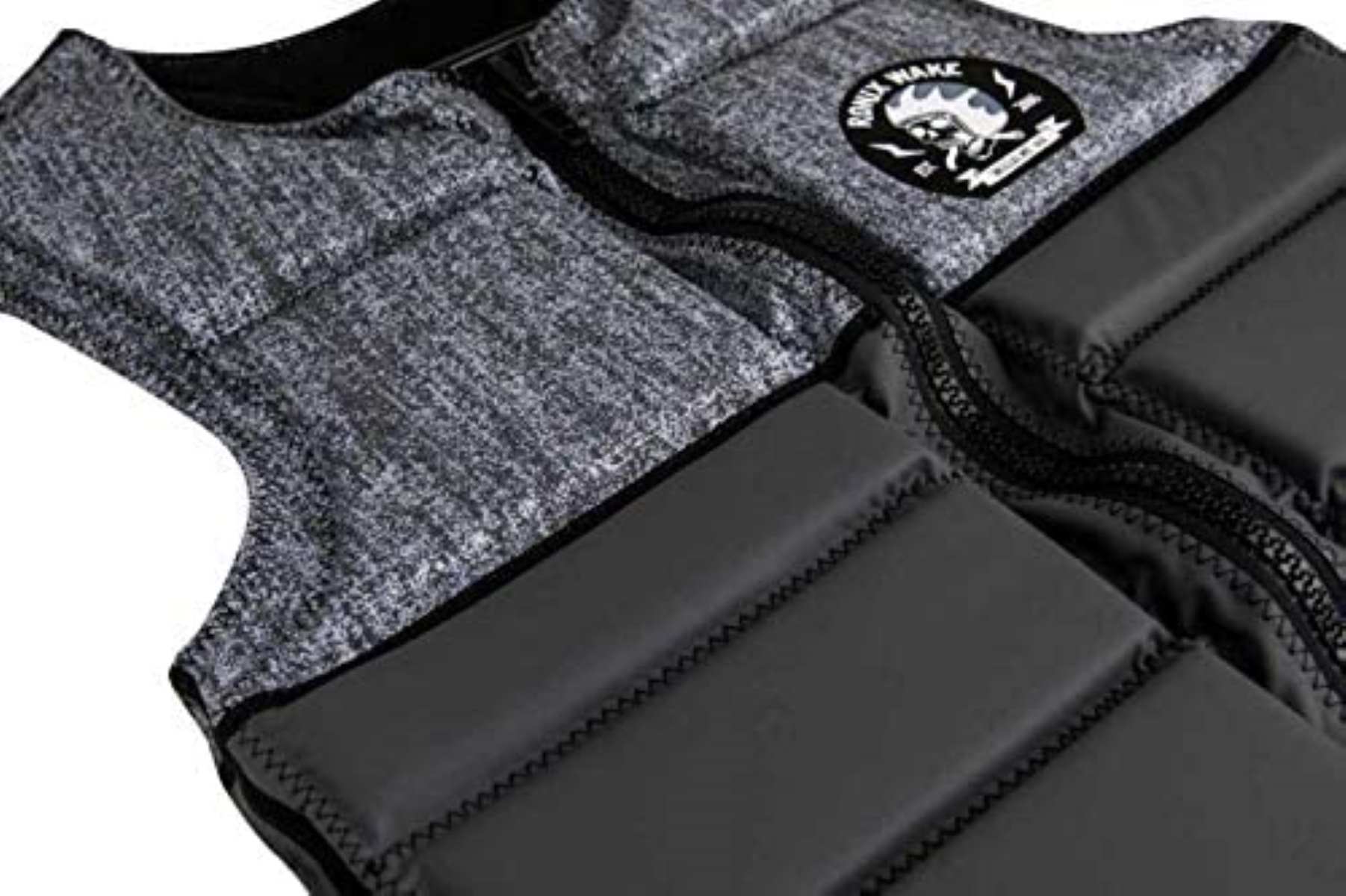 Ronix Parks Athletic Cut - Impact Shirt/Vest