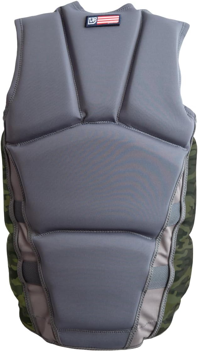 Jet Pilot - Shawn Murray Evoprene CGA Life Vest