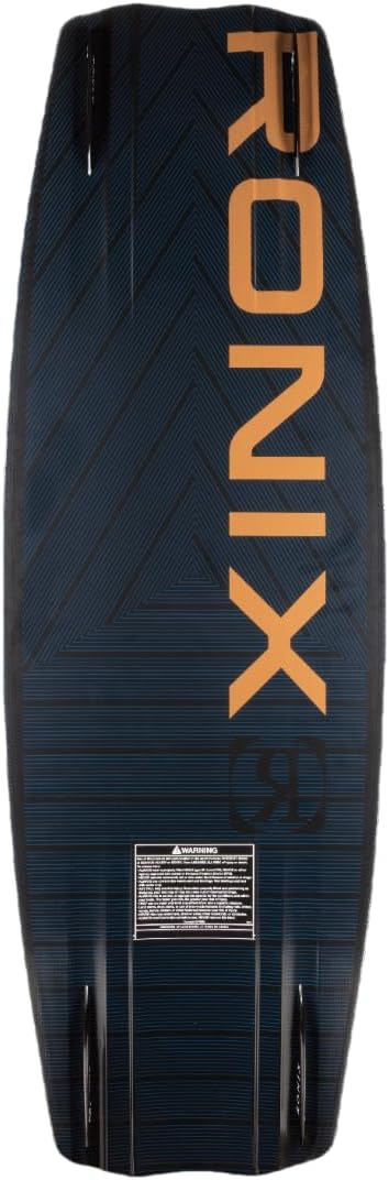 Ronix One - Blackout Technology - Deep Blue Sea Wakeboard