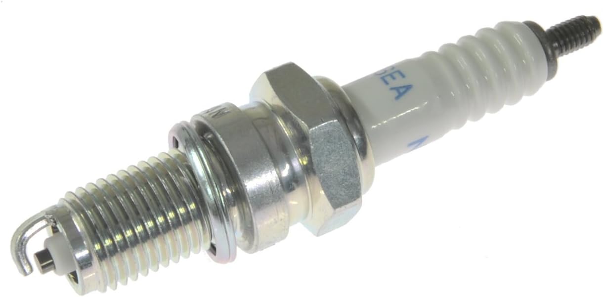 Mercury NGK DPR6EA-9 Spark Plug 827858Q - Marine Engine Ignition