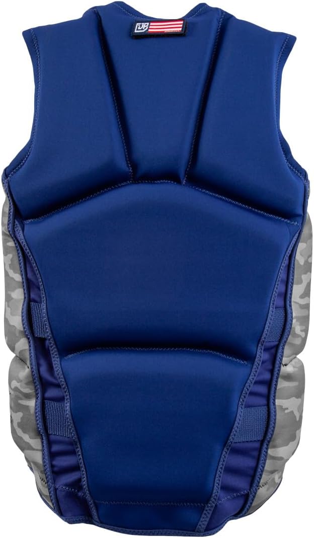 Jet Pilot - Shawn Murray Evoprene CGA Life Vest