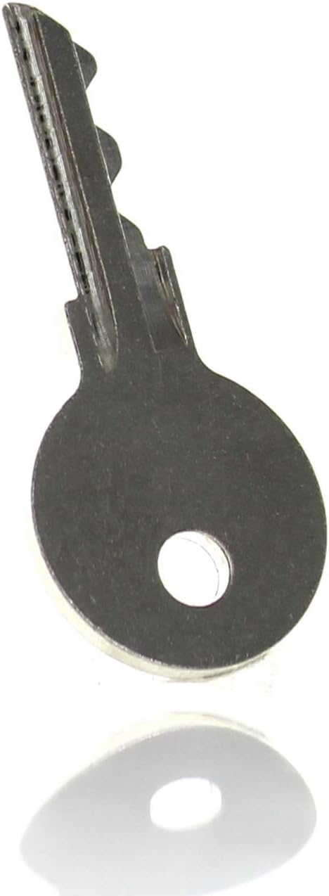 OEM Mercury Marine Outboard Replacement Ignition Key 1A 894911