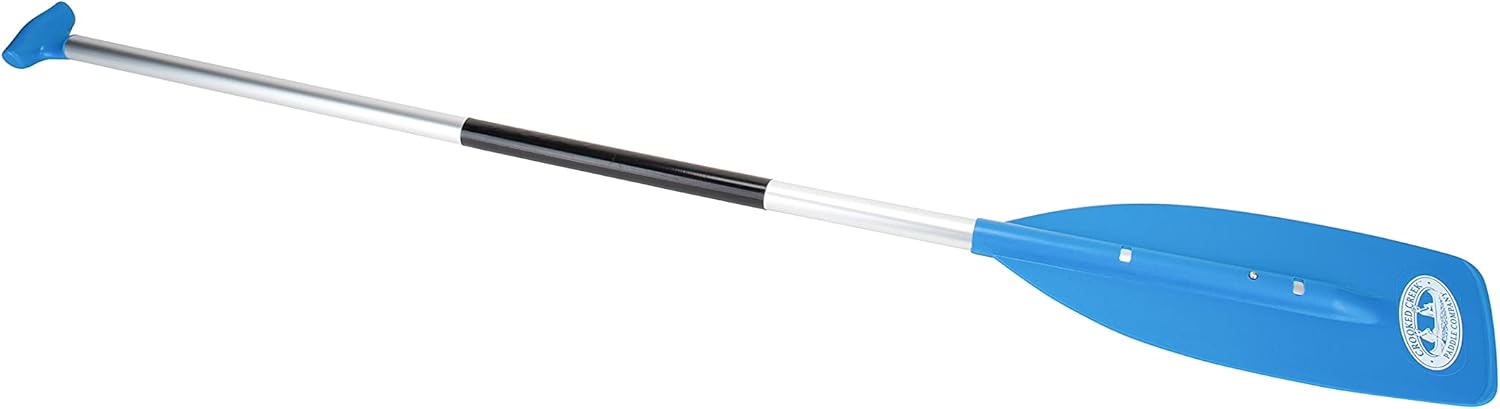 Crooked Creek C11455 Paddle - 5.5'