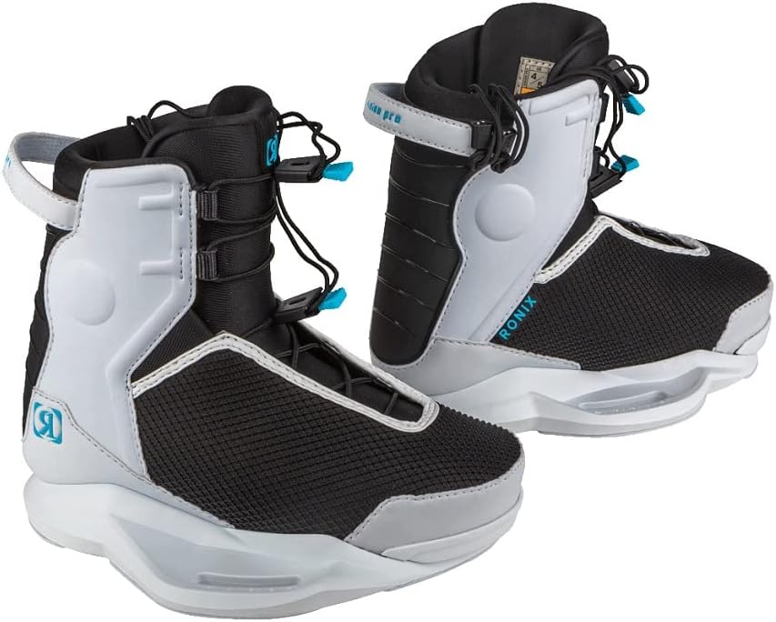 Ronix Wakeboard Package 120 - Vision w/ Vision Pro Boots
