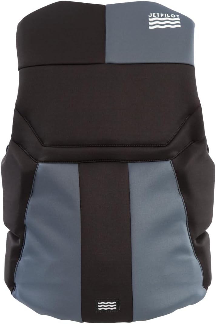 Jet Pilot - Cause Neoprene CGA Life Vest