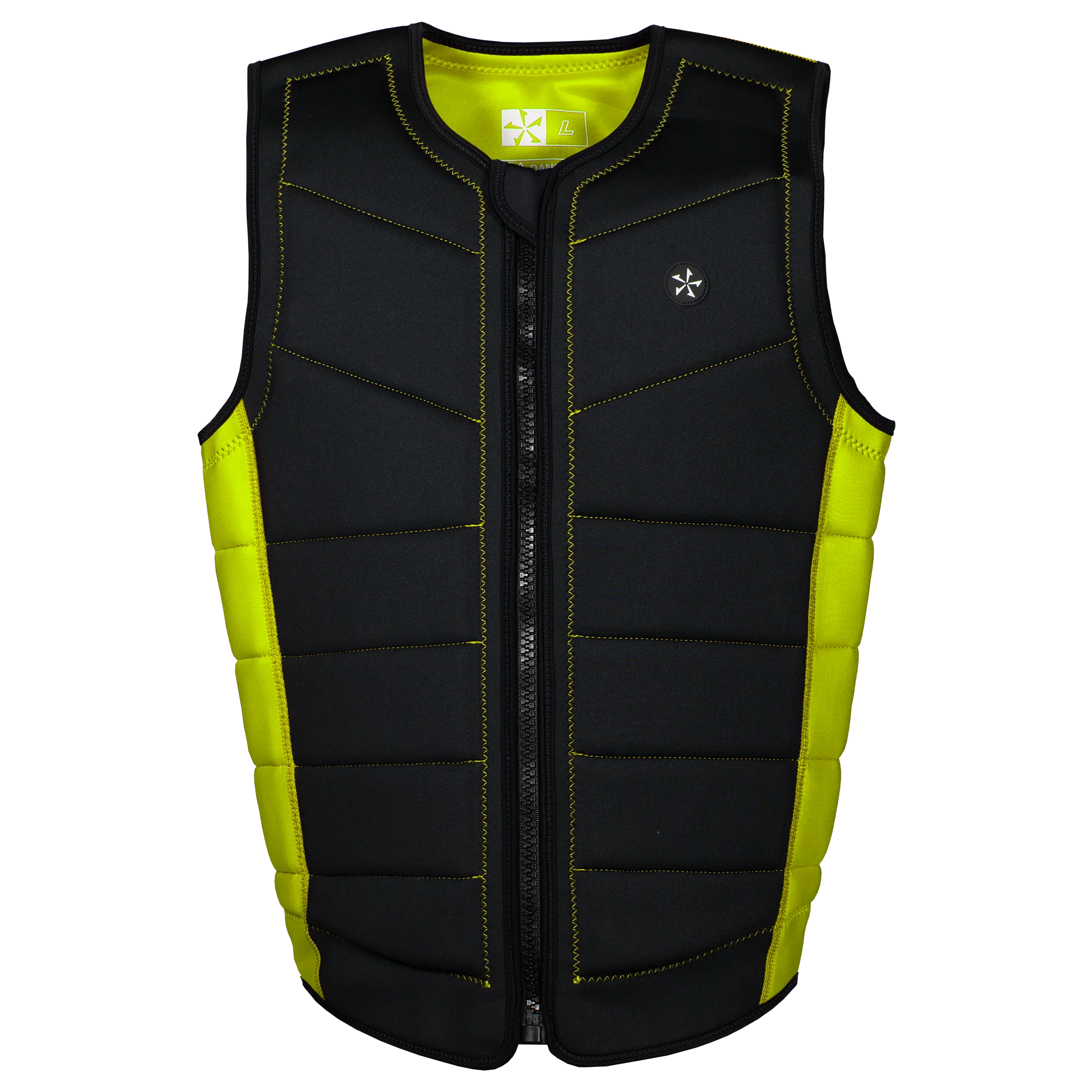 Phase Five MENS PRO KEY LIME VEST