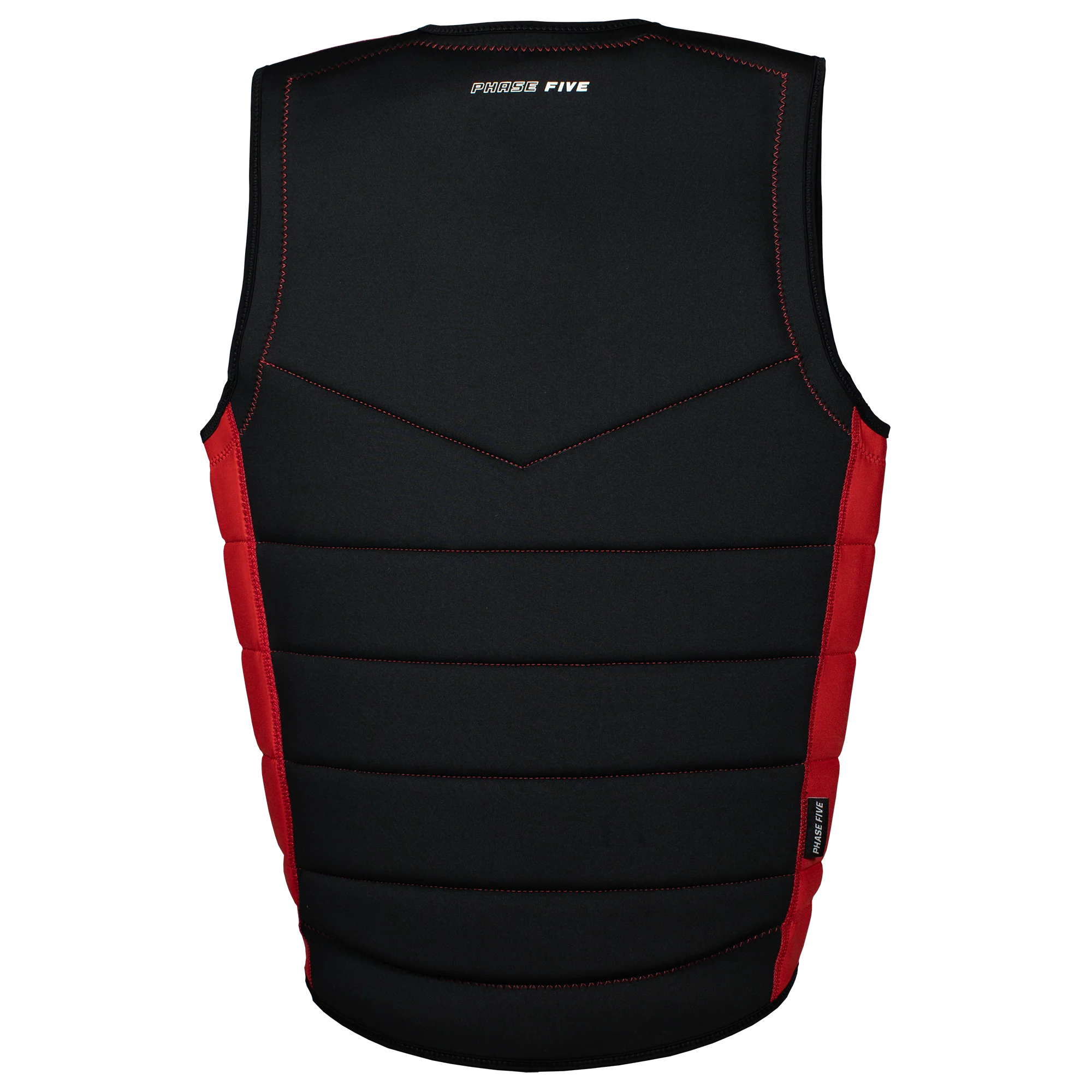 Phase Five MENS NCGA PRO RED VEST