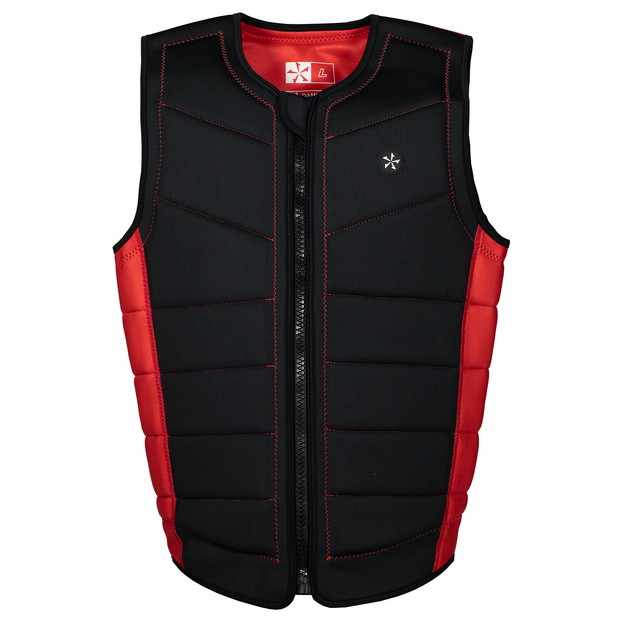 Phase Five MENS NCGA PRO RED VEST