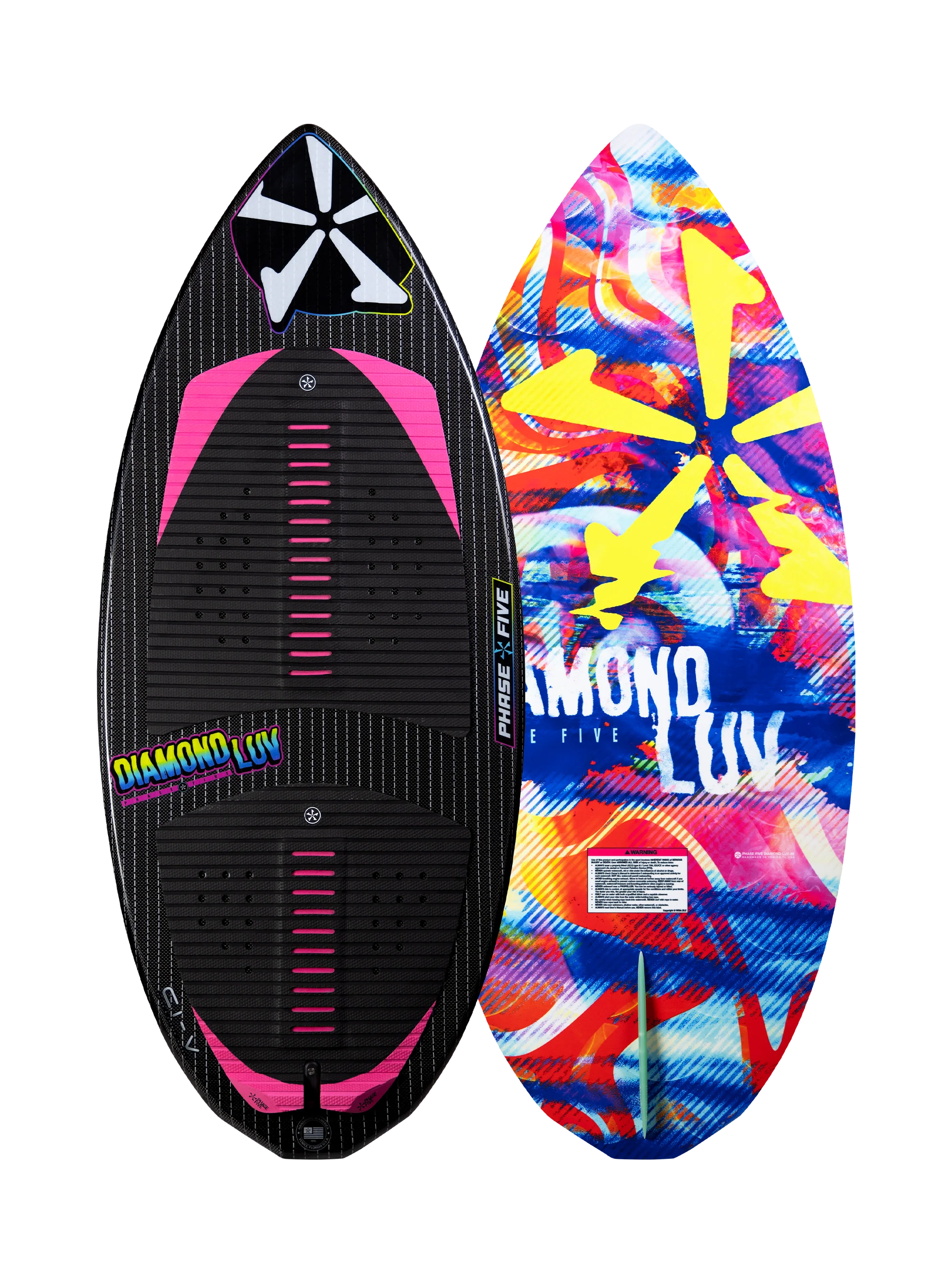 Phase 5 DIAMOND LUV Skimmer