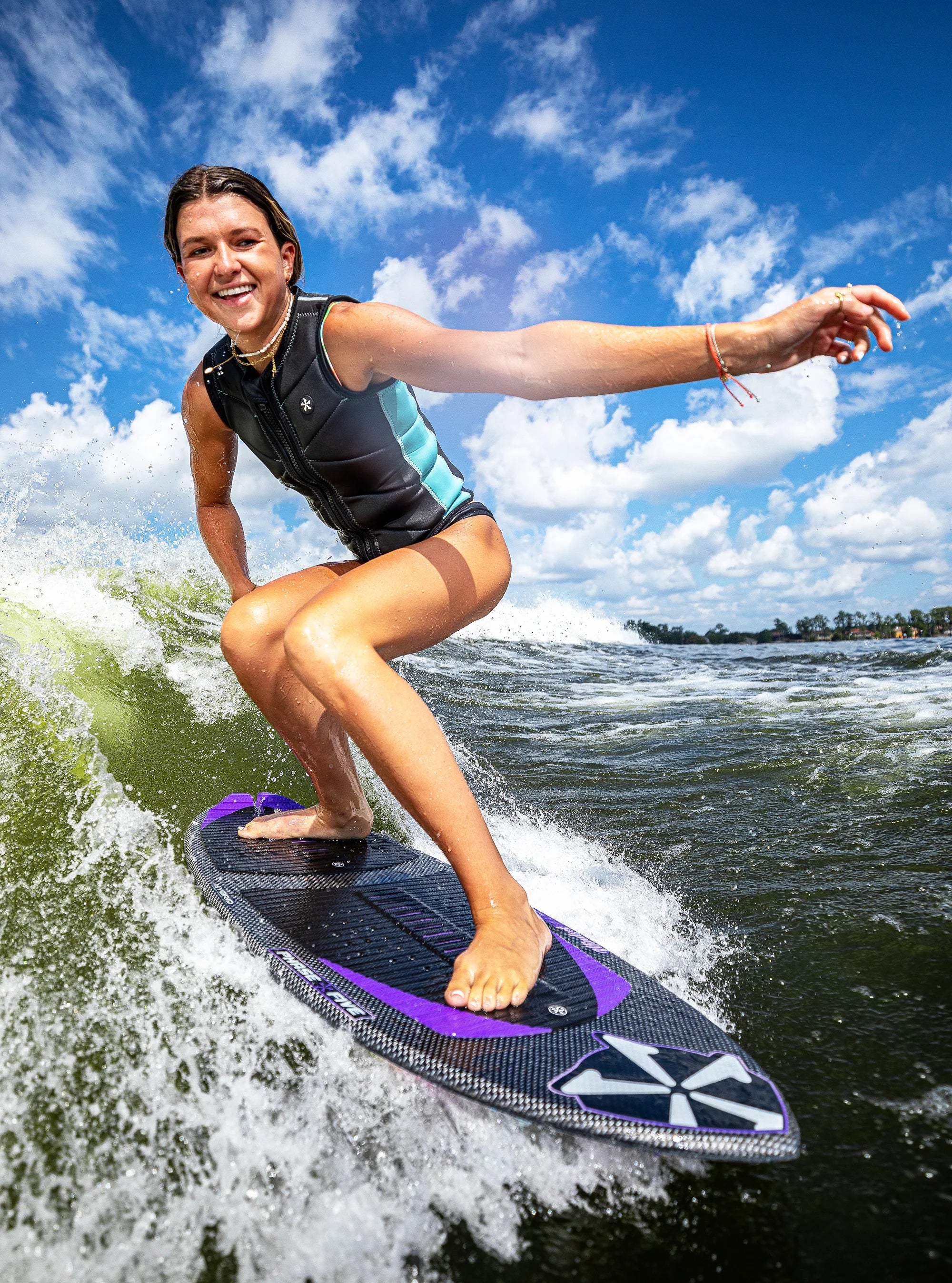 Phase 5 Wakesurf Board MINDSET