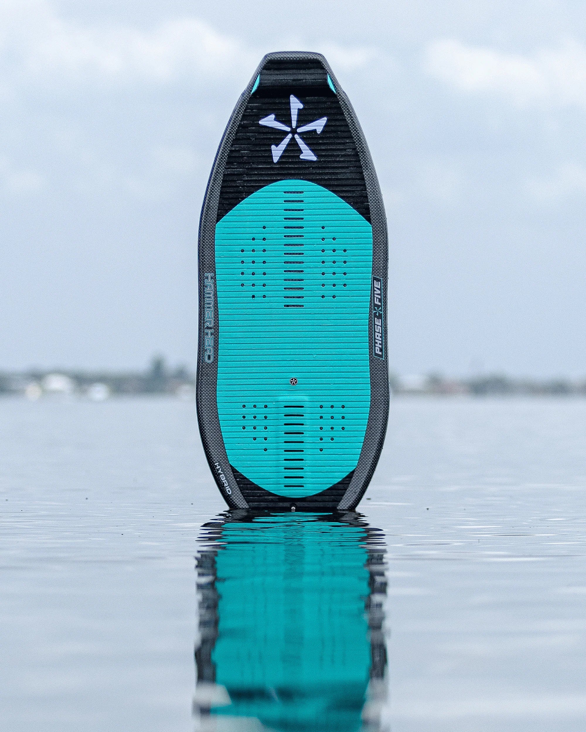 Phase Five HAMMERHEAD V3 Front