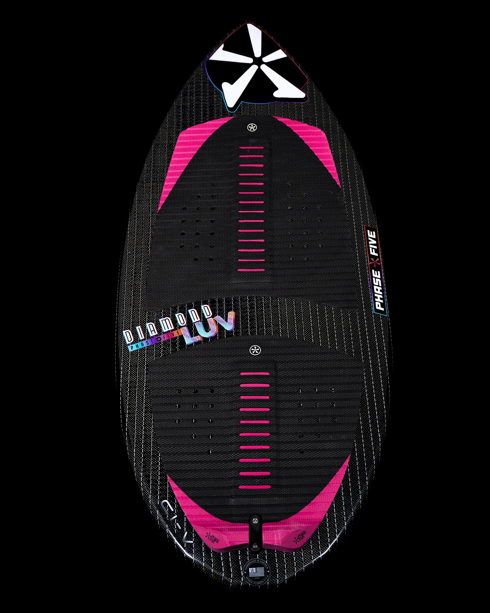 Phase 5 Diamond Luv Front