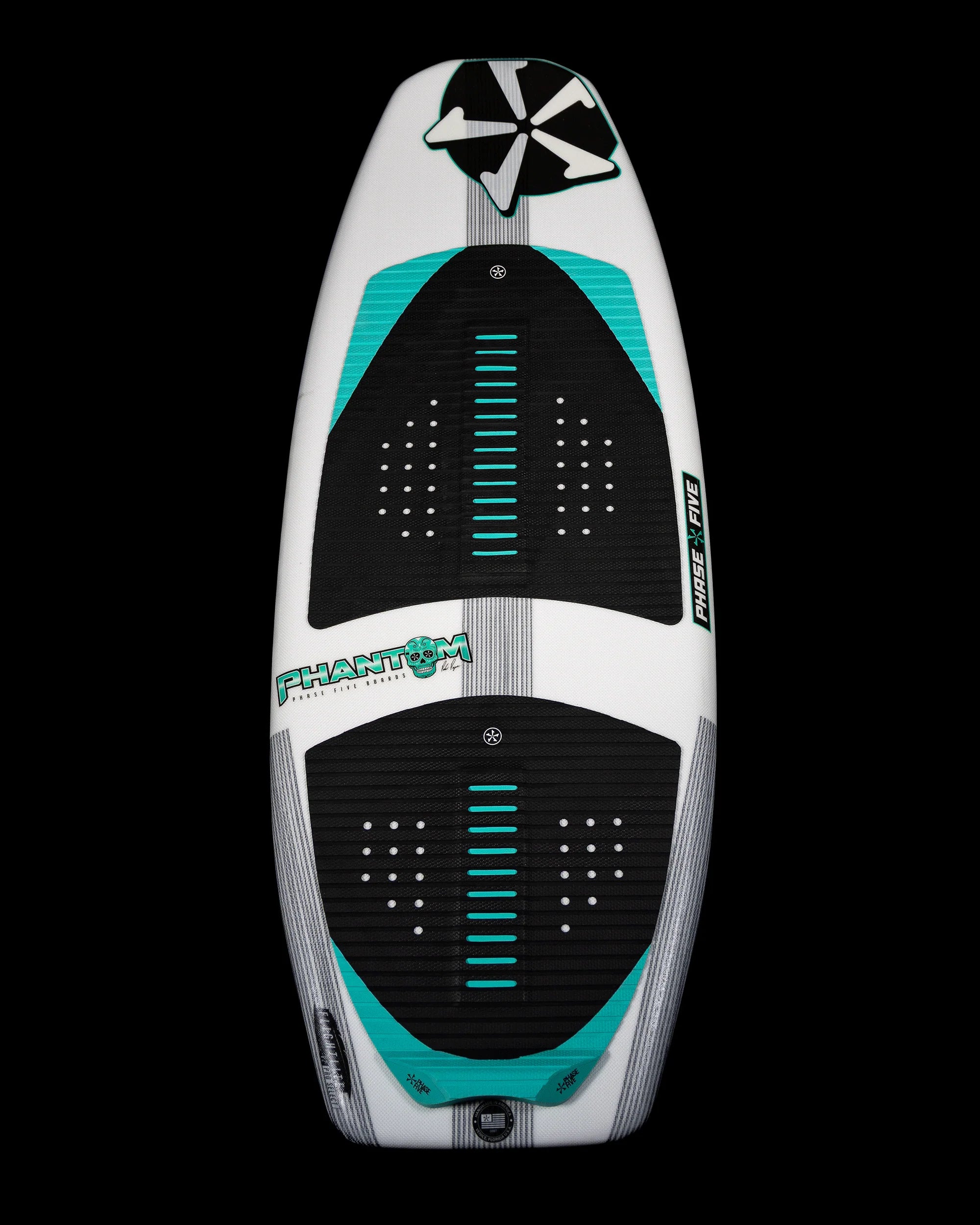 Phase Five PHANTOM 5 Front