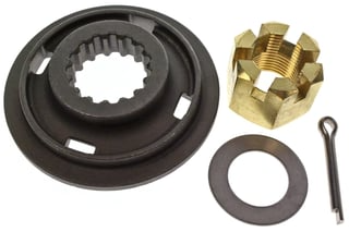 Suzuki Propeller Hardware Kit DF 90 57630-90J10