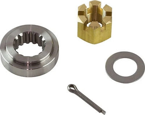 Suzuki Watergrip Propeller Hardware DF300B/DF350A 58640-98L10 (rear) 58540-98L10 (front)