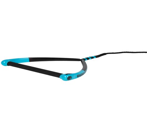 Radar Control - BarLock 13 in. Team Standard Handle - Blue / Black