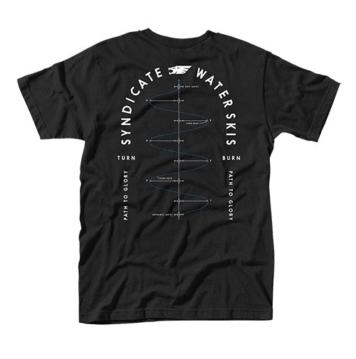 HO Syndicate 6-Ball T-Shirt