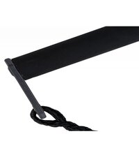Radar Carbon BarLock - 13" Waterski Handle - Carbon / Black