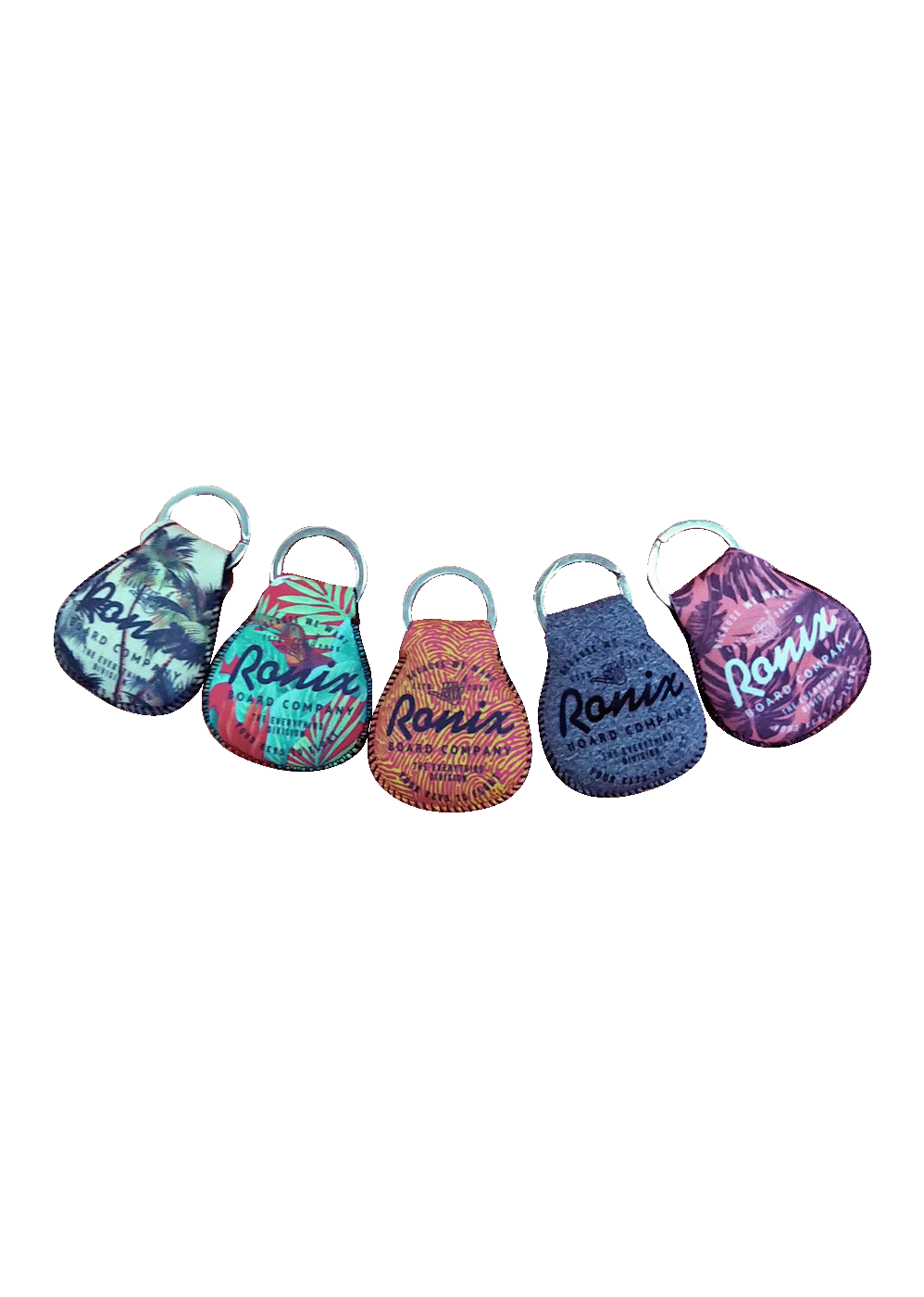 Ronix Key Chain Float