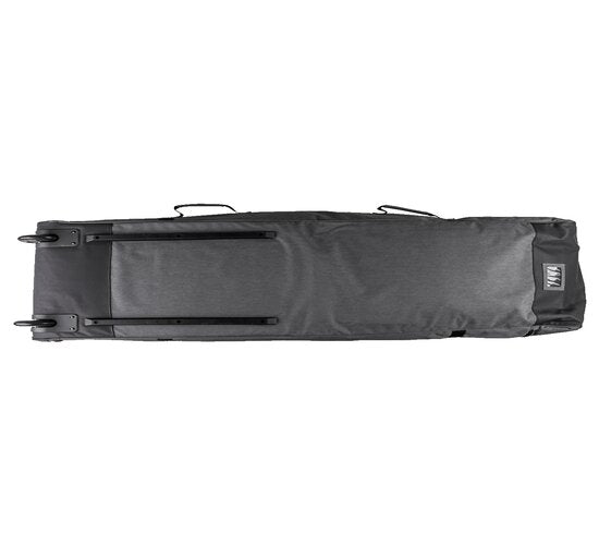 Ronix Links padded wheelie wakeboard travel board bag bottom