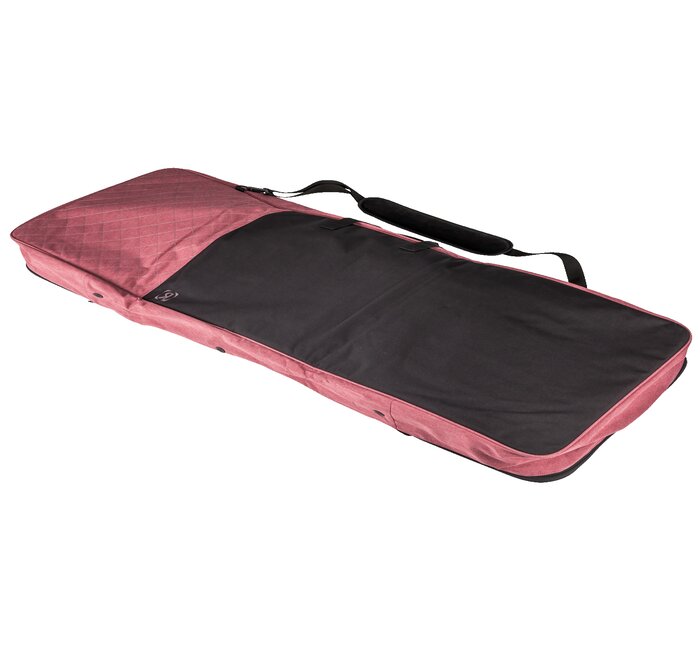 Ronix Dawn Women's Half Padded Board Case - Dusty Rose