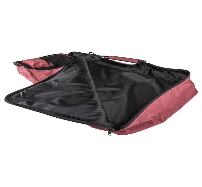 Ronix Dawn Women's Half Padded Board Case - Dusty Rose