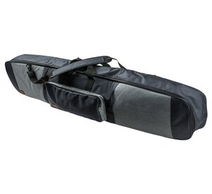 Ronix Battalion padded wakeboard board bag (2018) with full-length zipper side