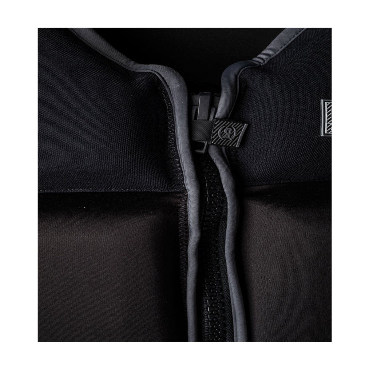 Ronix Koal Capella 3.0 CGA Men’s Life Vest — Black Ops