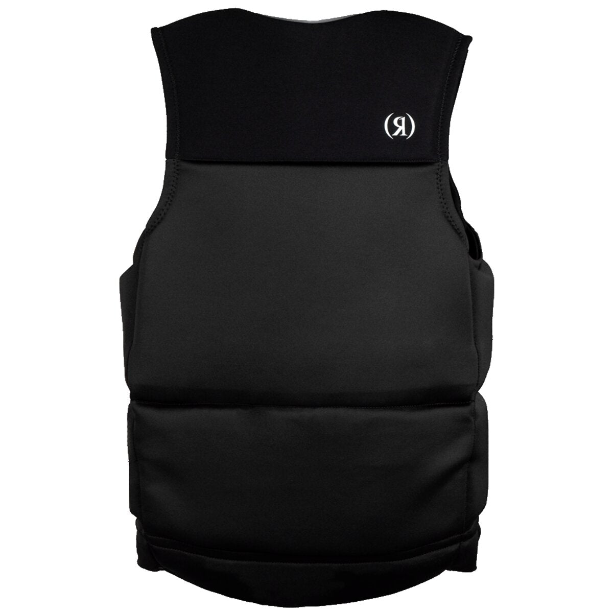 Ronix Koal Capella 3.0 CGA Men’s Life Vest — Black Ops