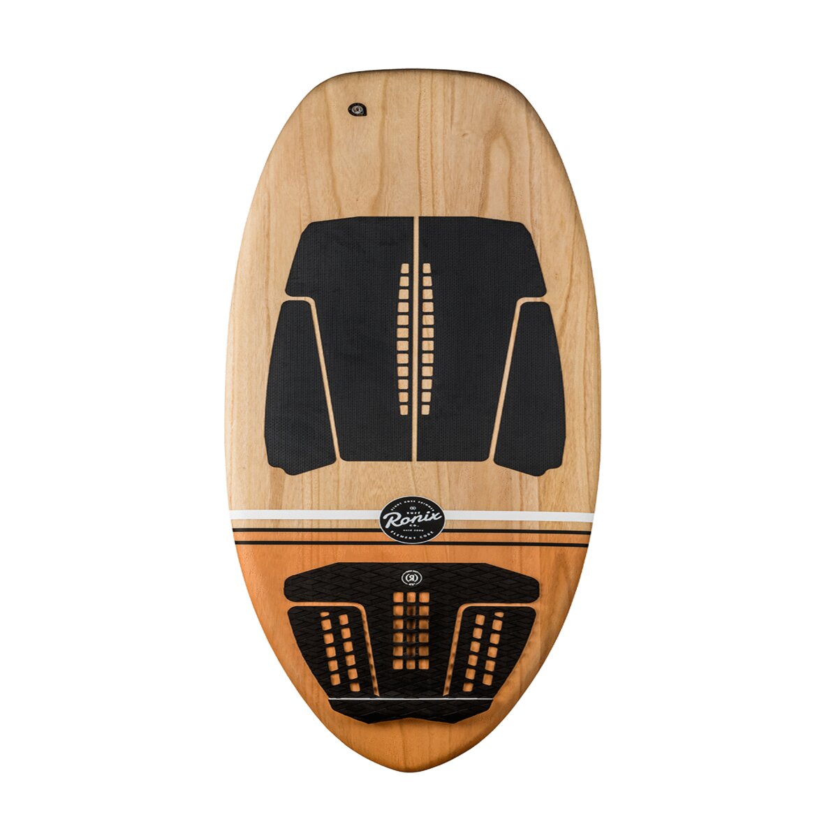 Ronix Blunt Nose Element Core Wakesurf Board | Skimmer