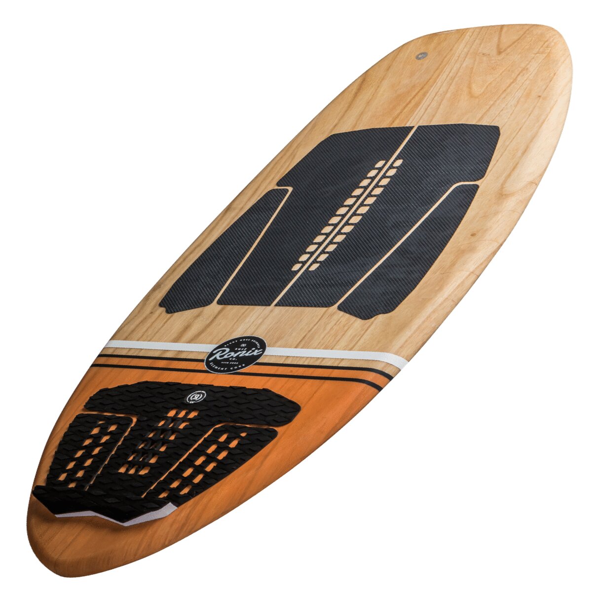 Ronix Blunt Nose Element Core Wakesurf Board | Skimmer