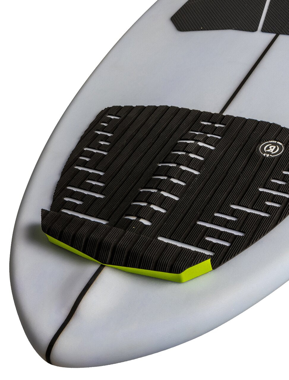 Ronix Kid's Flyweight - Skimmer - Glacier White / Green