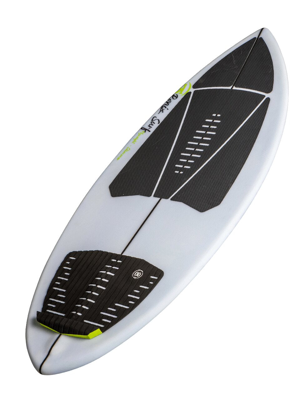 Ronix Kid's Flyweight - Skimmer - Glacier White / Green