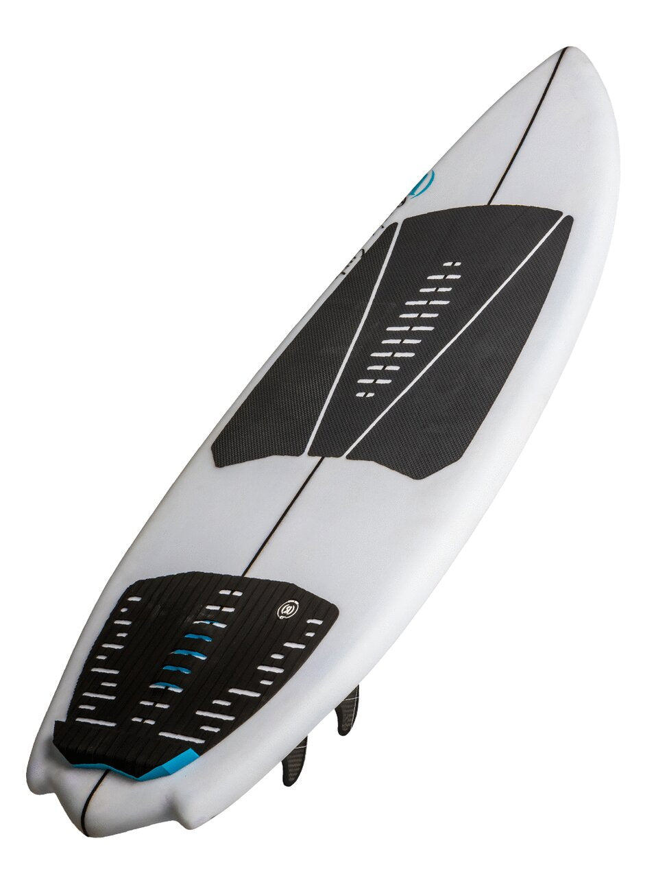 Kid's Flyweight - Atlantik - Glacier White / Blue