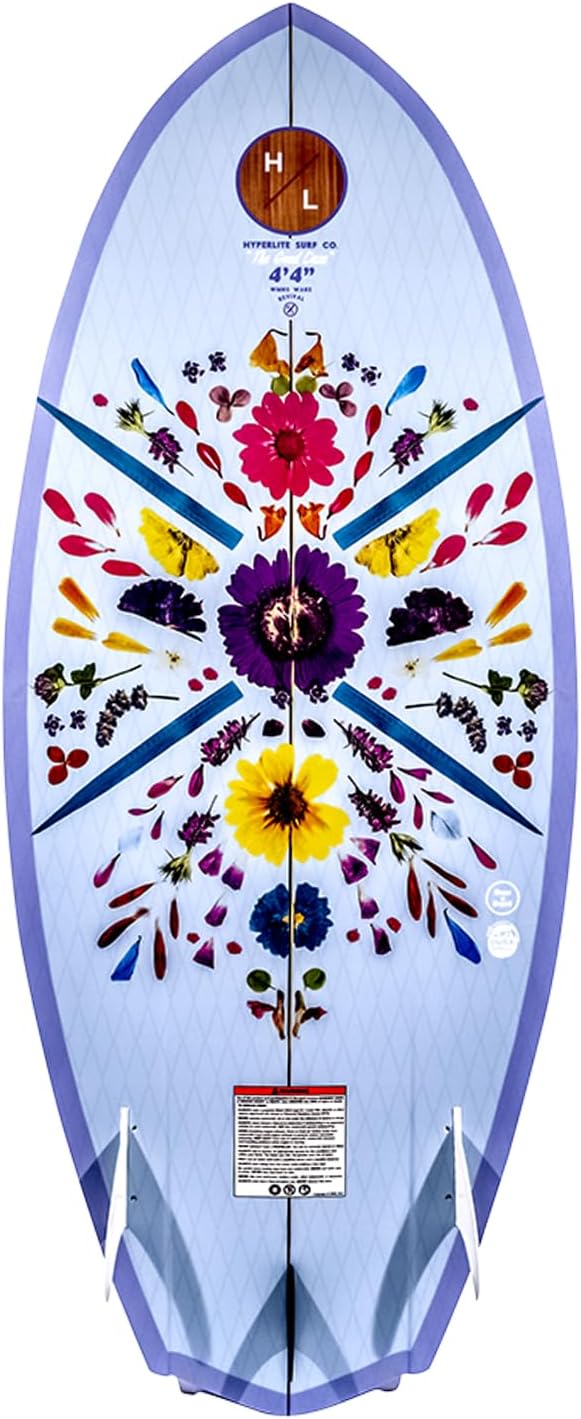 Hyperlite Good Daze Wakesurf Board