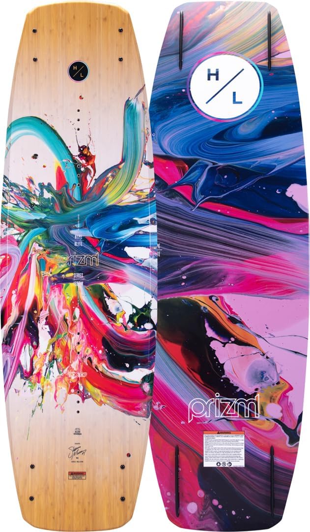 Hyperlite Prizm Womens Wakeboard