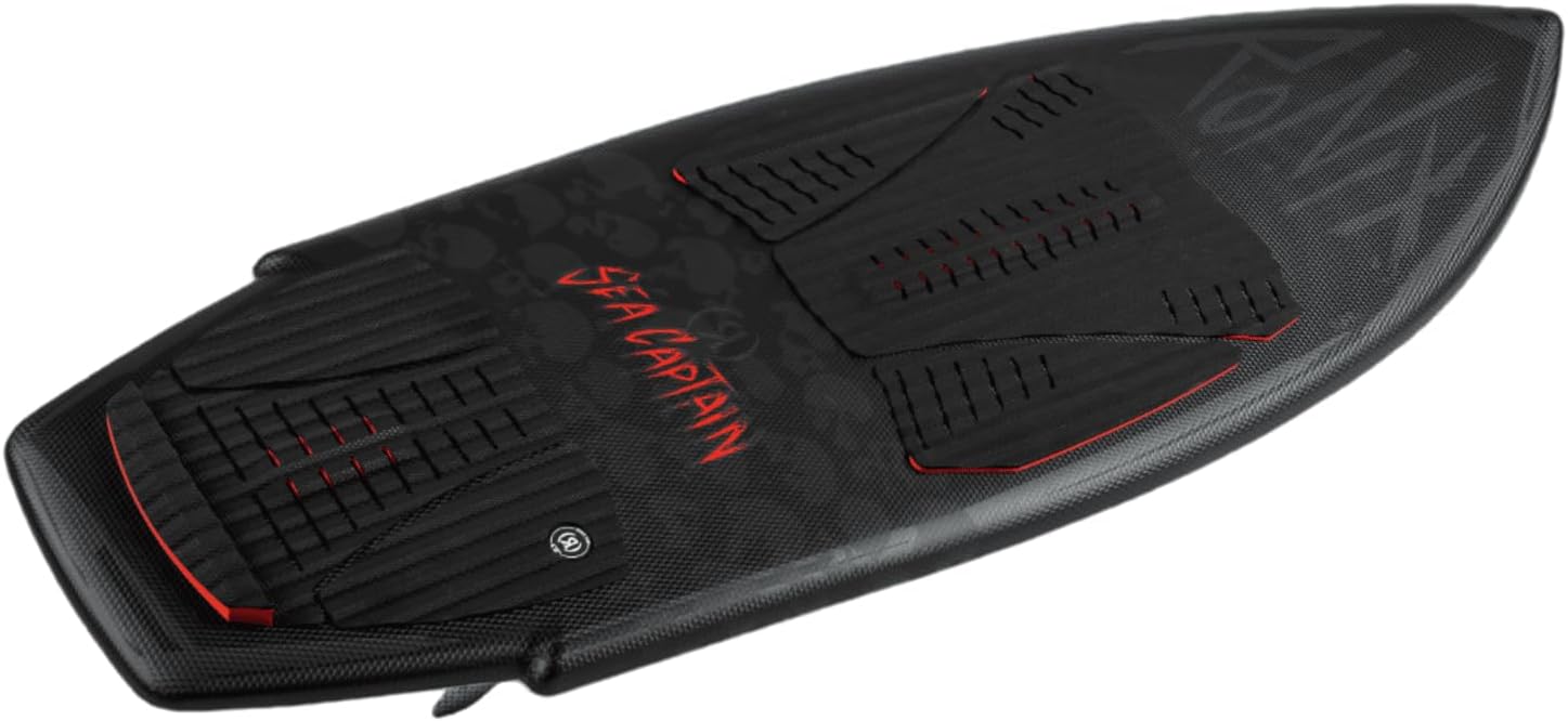 Ronix Wake Surf - Tuff Tech - Sea Captain - Dark Abyss