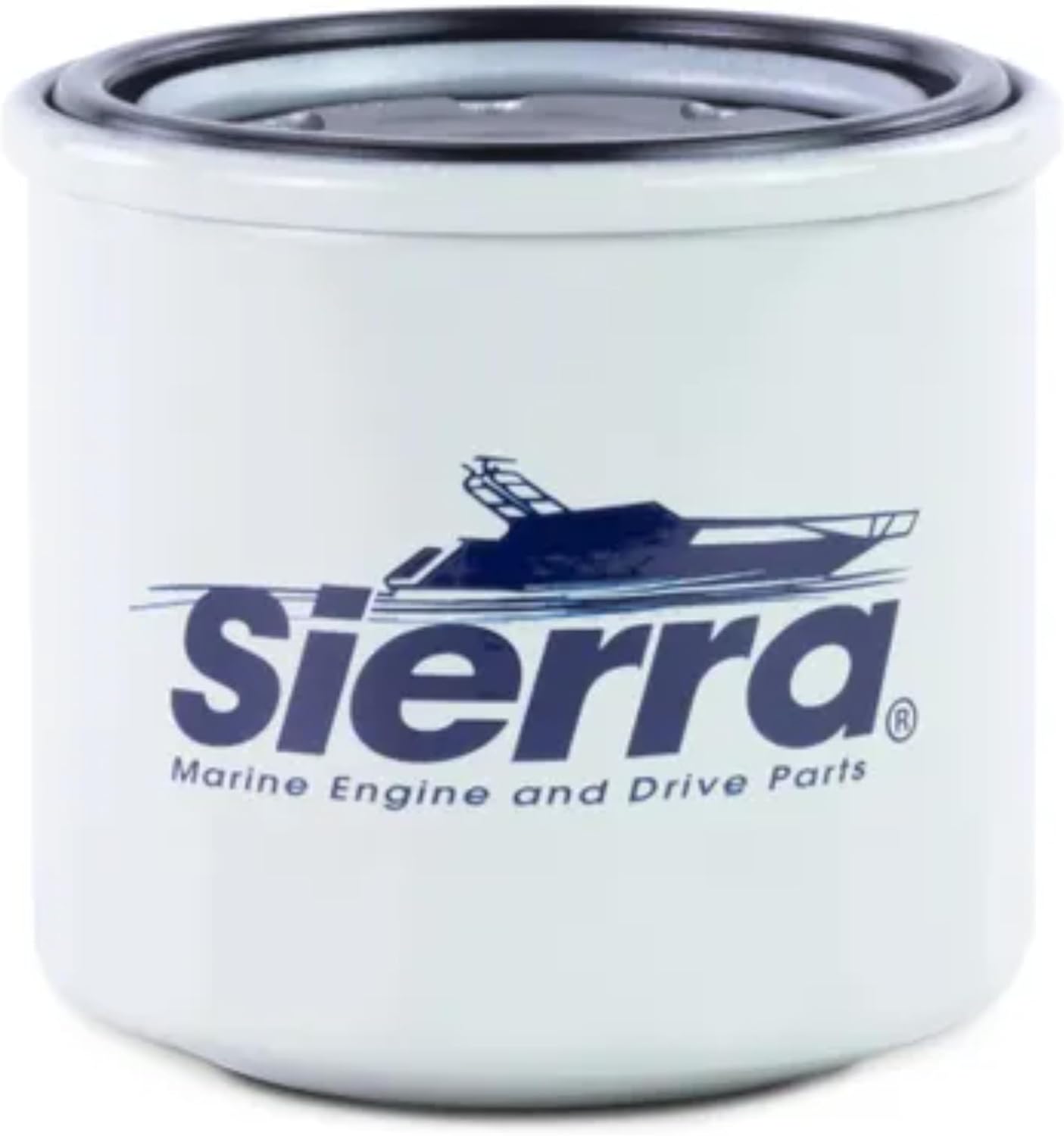 Sierra Oil Filter 18-7913 Mercury 35-822626Q1, 35-822626Q03 Honda 15400-pfb-014 YAMAHA 5GH-13440-60-00 YAMAHA 5GH-13440-61-00.