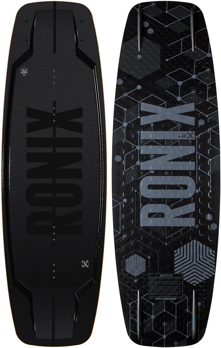 Ronix Parks Wakeboard w/ Parks Boots