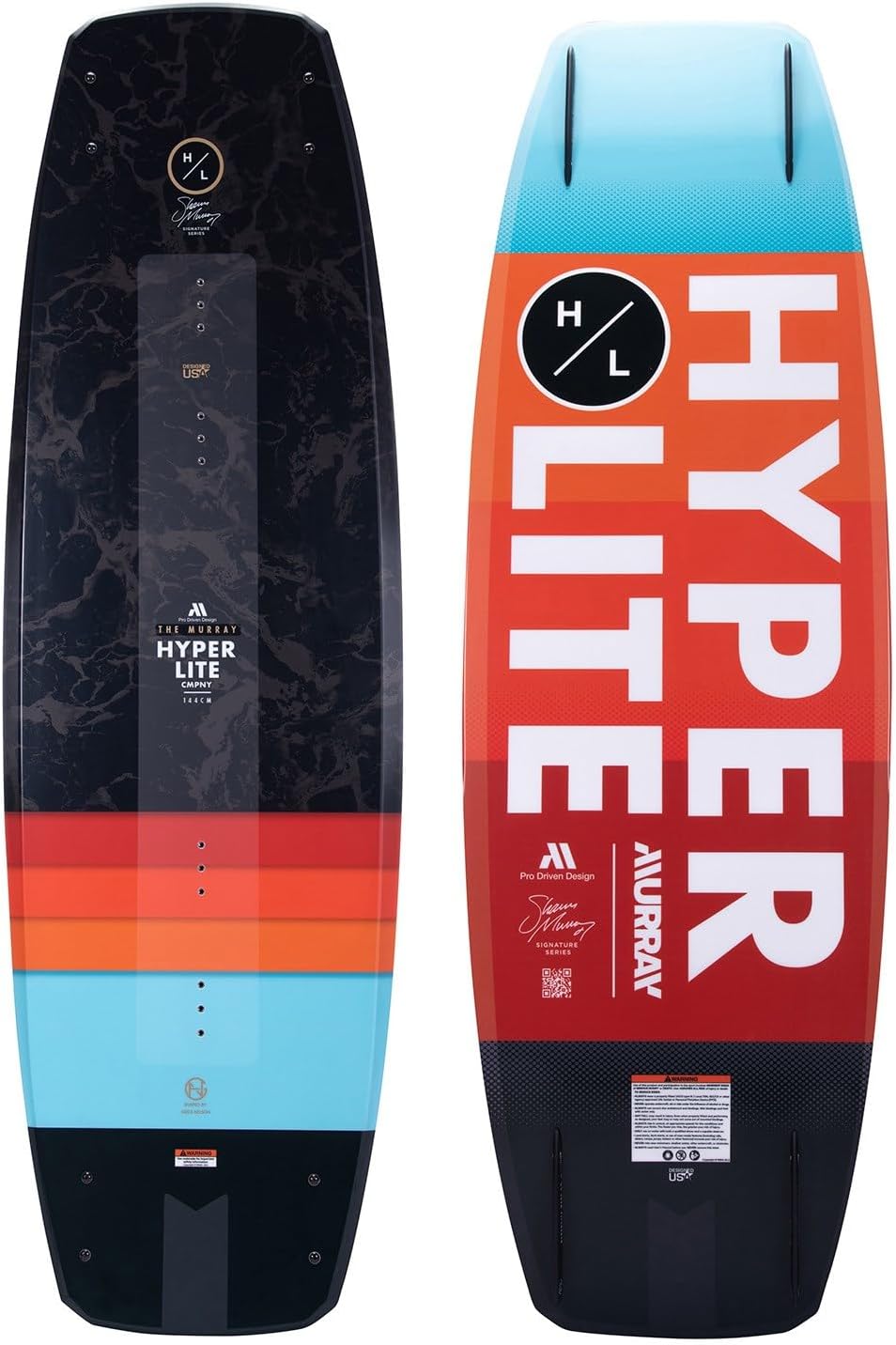 Hyperlite Murray Wakeboard