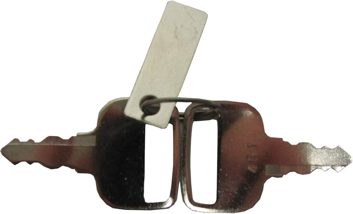 Mercury Marine Ignition KEY SET-451 897716451