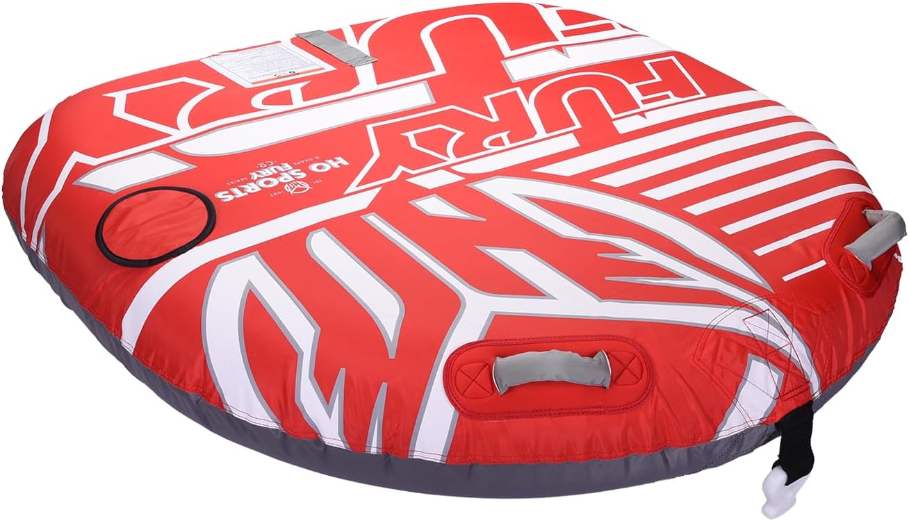 HO Sports, Fury, 1 Person Towable Tube